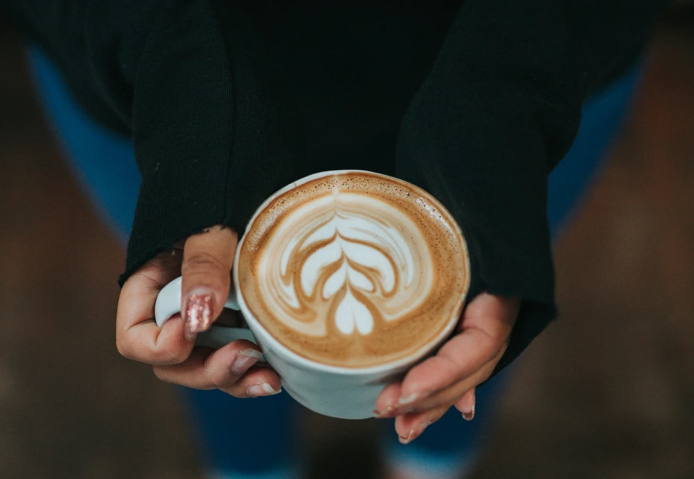 espresso machine for home barista